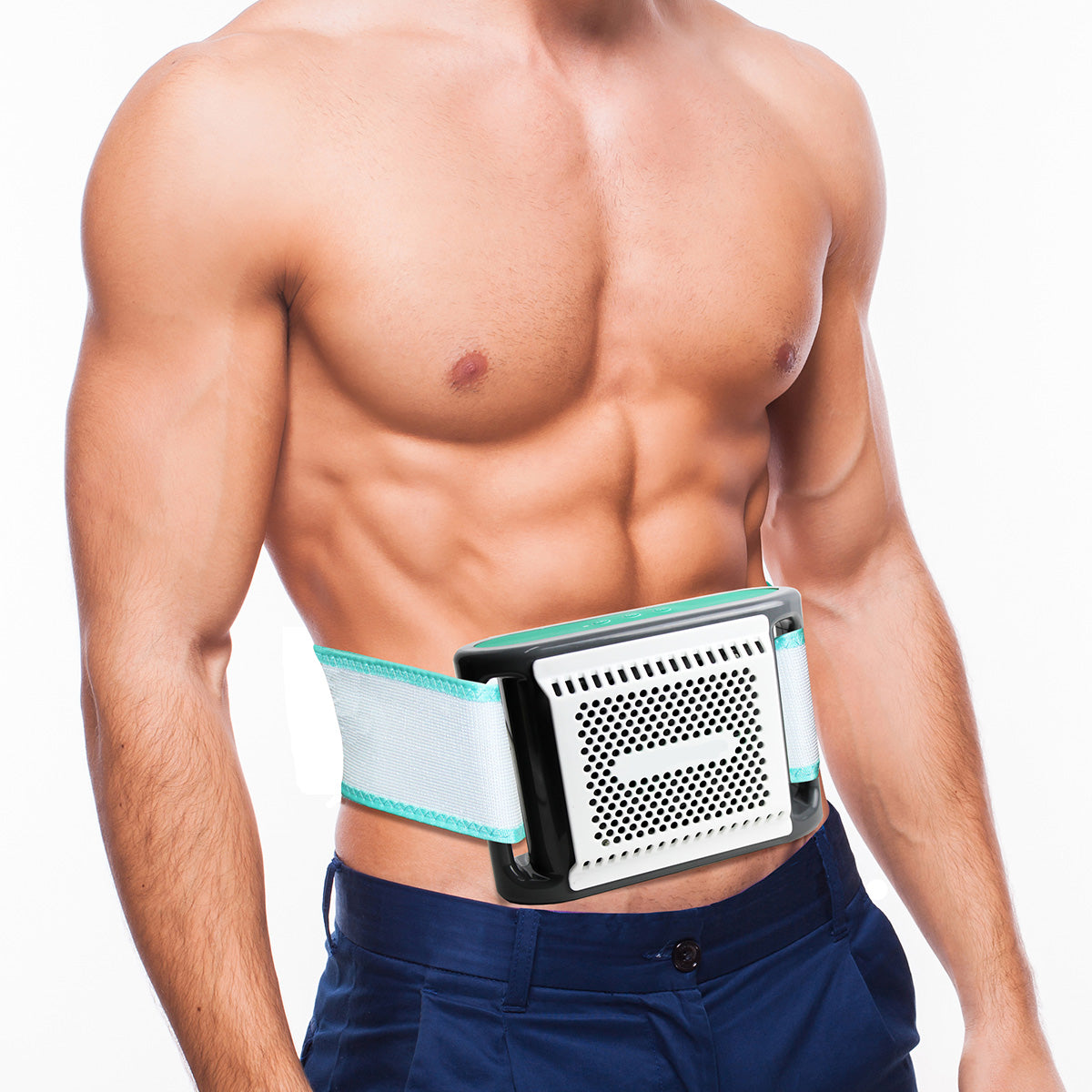 Ultimate Fat Freezer