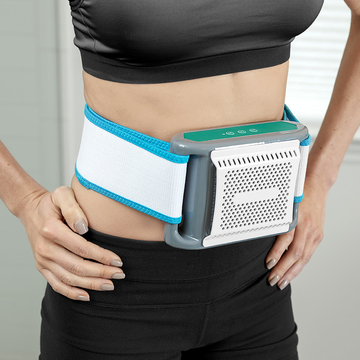 Ultimate Fat Freezer