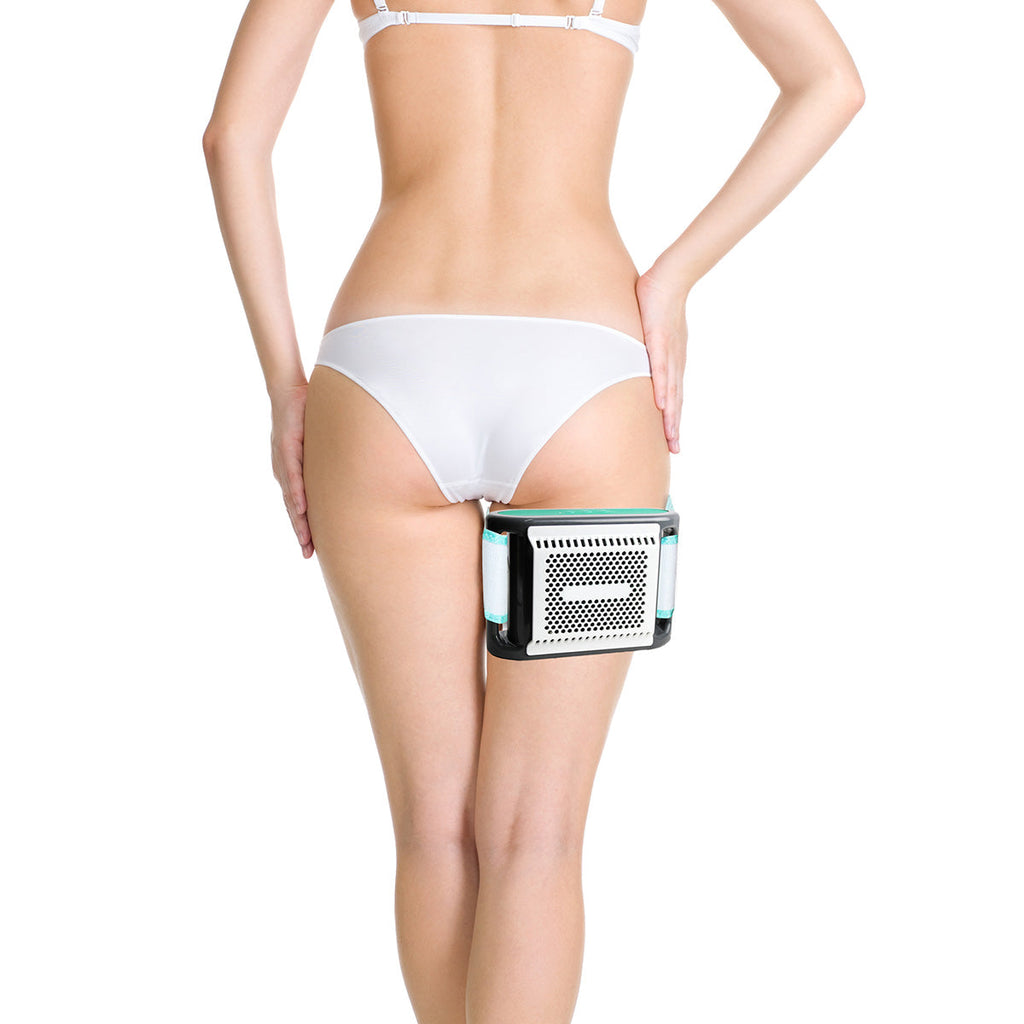 Ultimate Fat Freezer