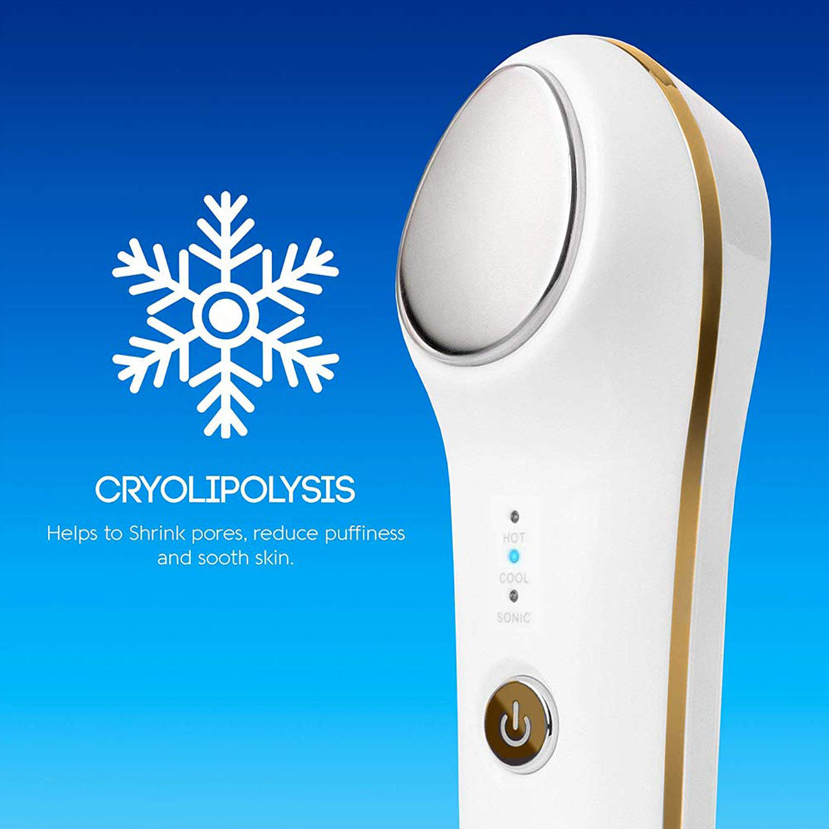 Fat Freezer Chin and Neck Sculpting System