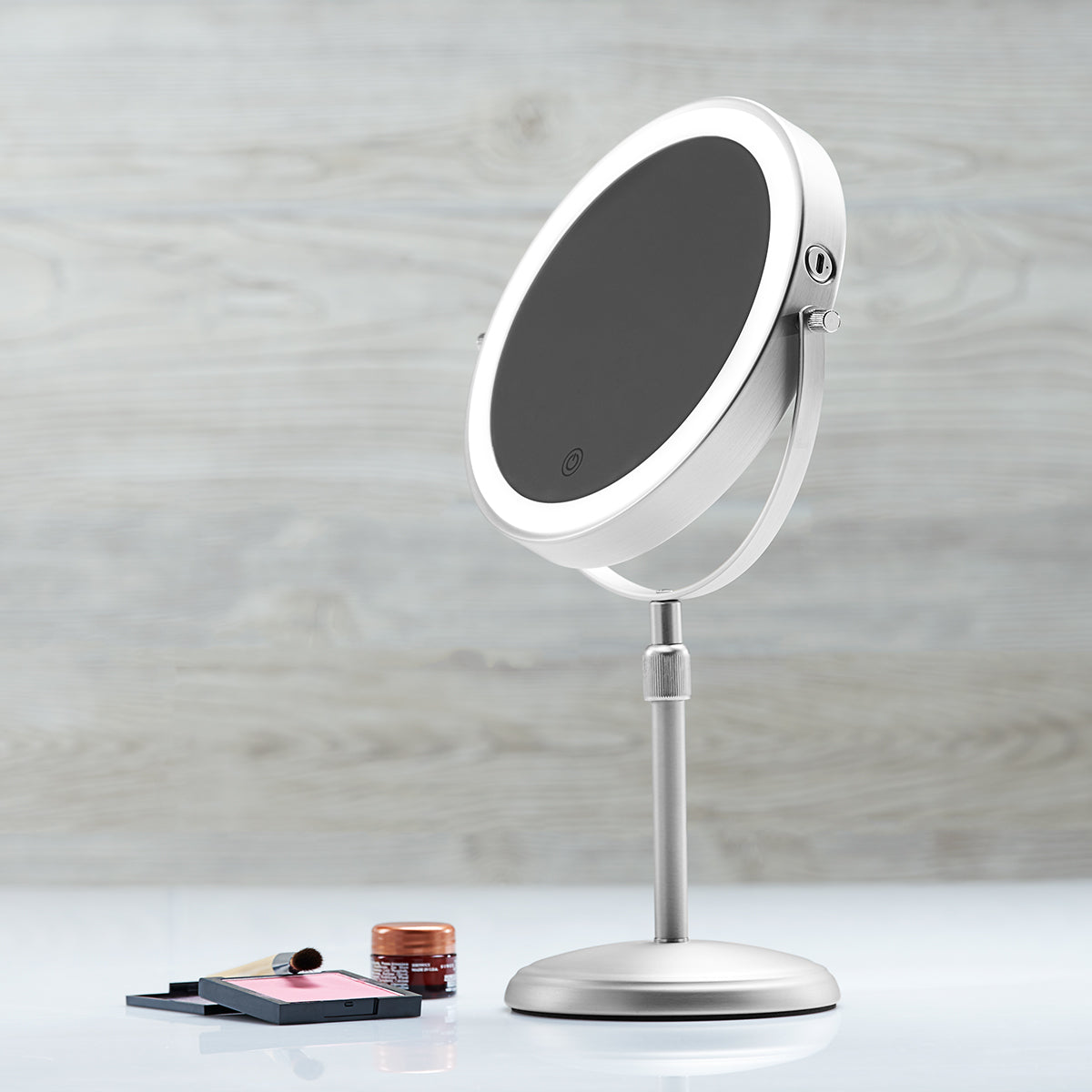 Best Adjustable Vanity Mirror