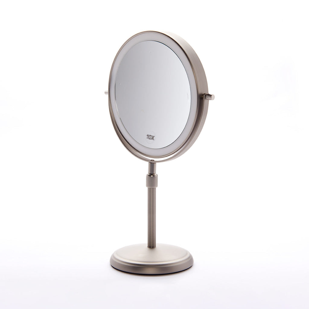 Best Adjustable Vanity Mirror
