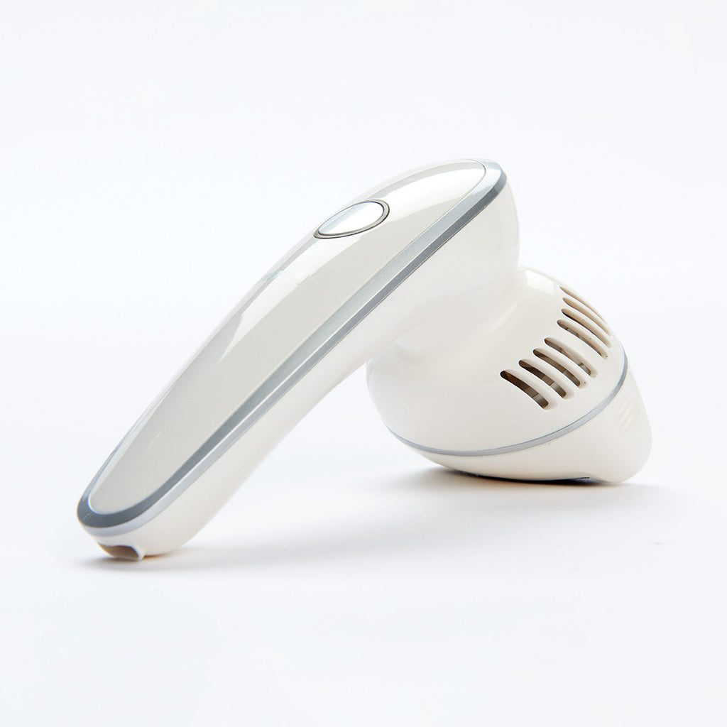 Rechargeable Callus Vacuum