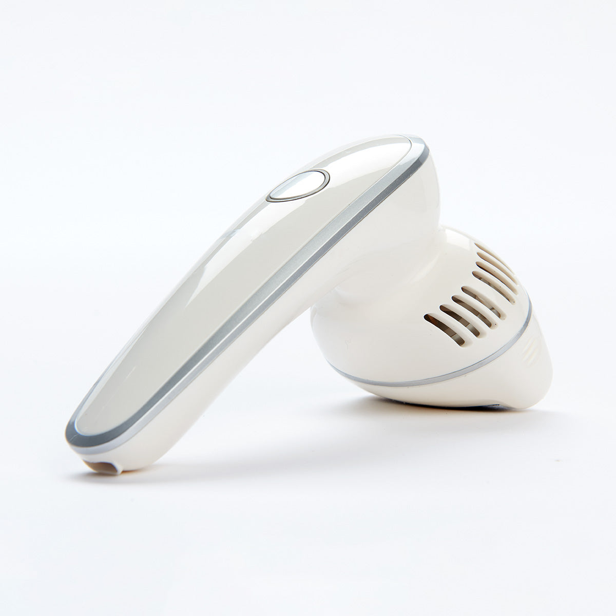 Rechargeable Callus Vacuum