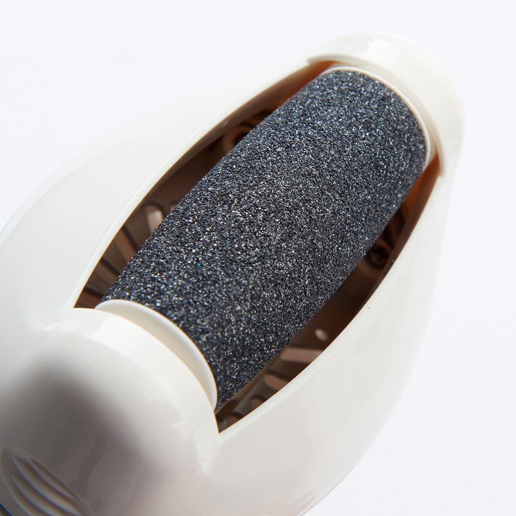 Rechargeable Callus Vacuum