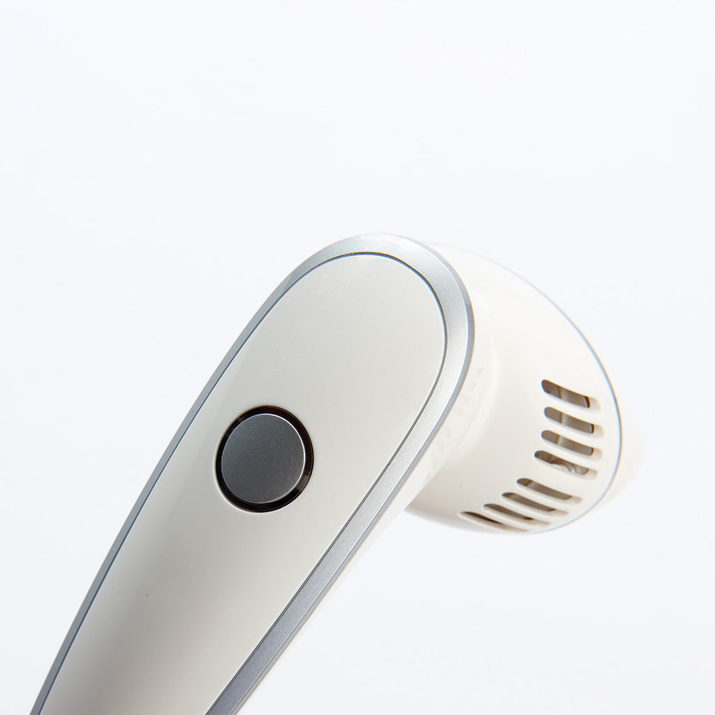 Rechargeable Callus Vacuum