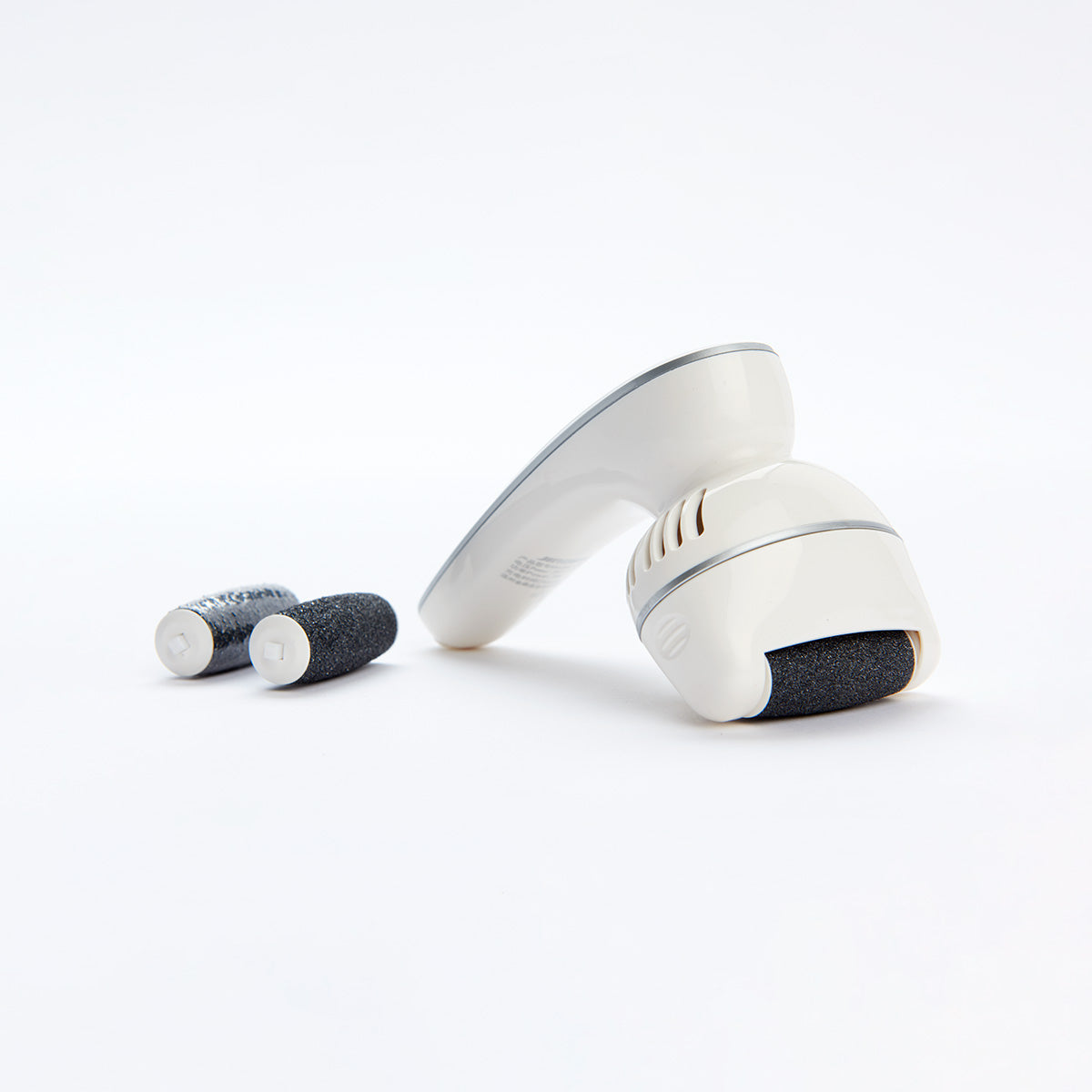 Rechargeable Callus Vacuum