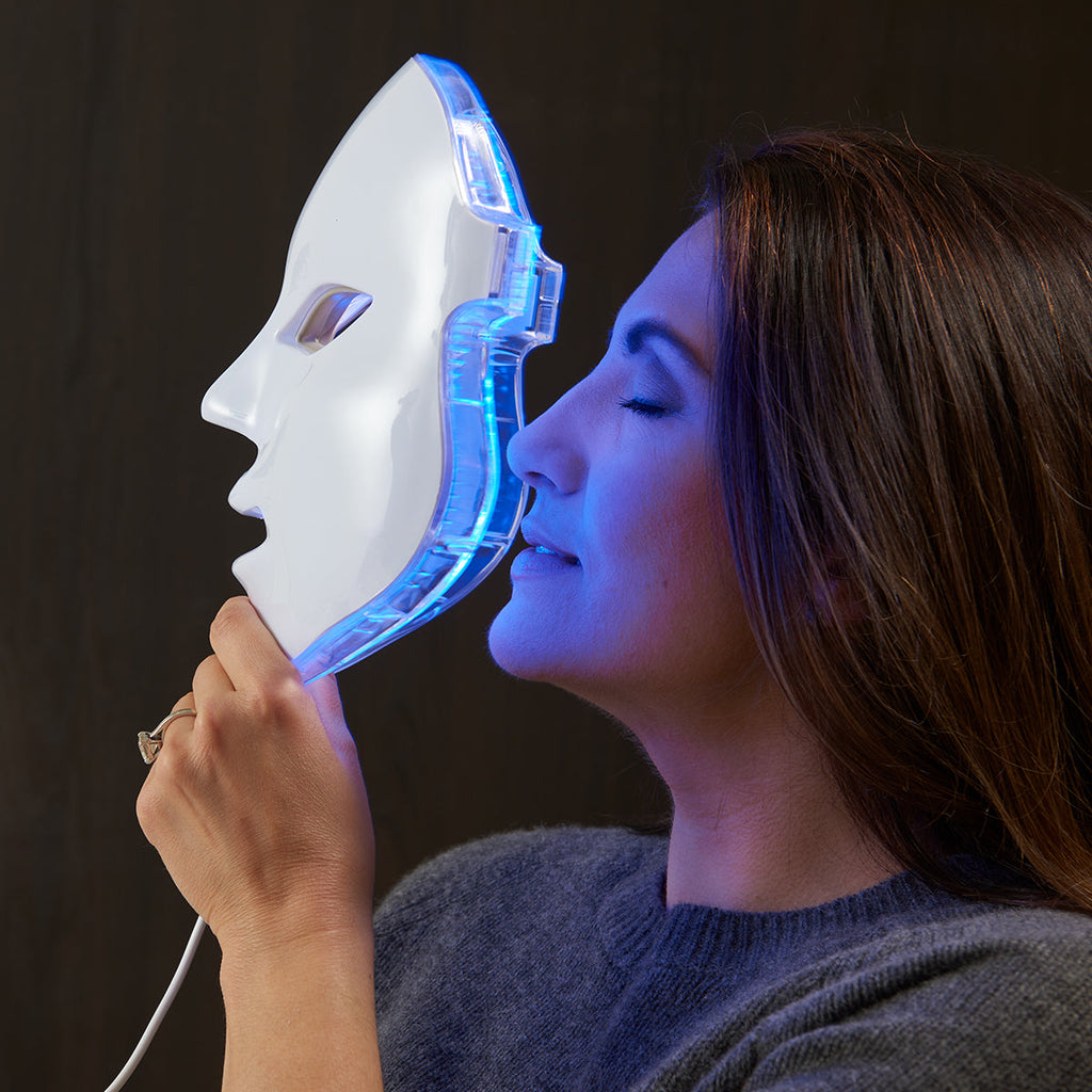 LED Light Therapy Mask