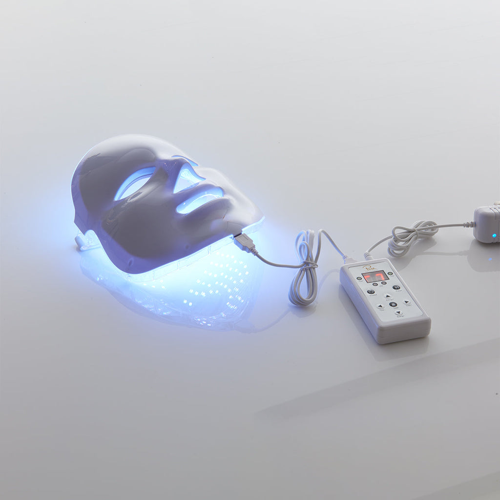 LED Light Therapy Mask