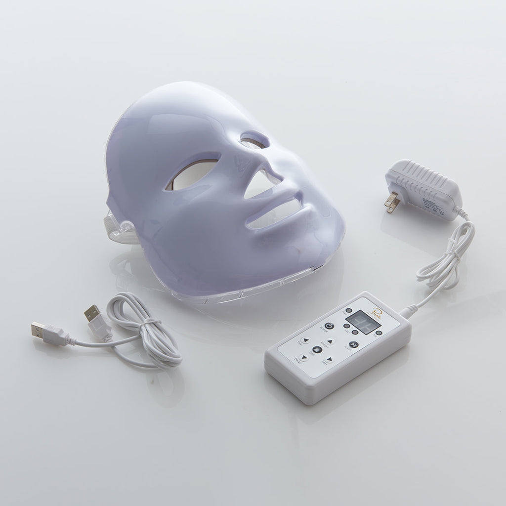 LED Light Therapy Mask