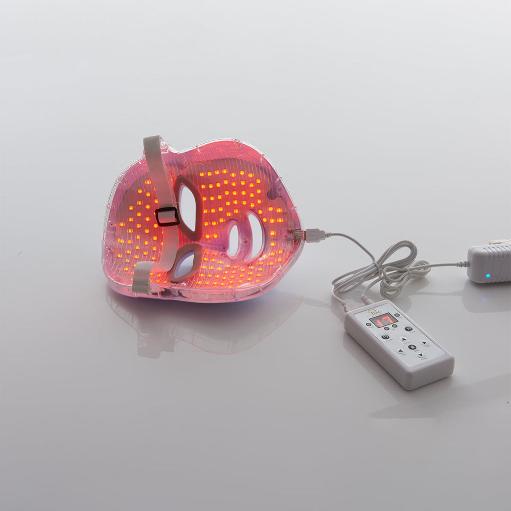 LED Light Therapy Mask
