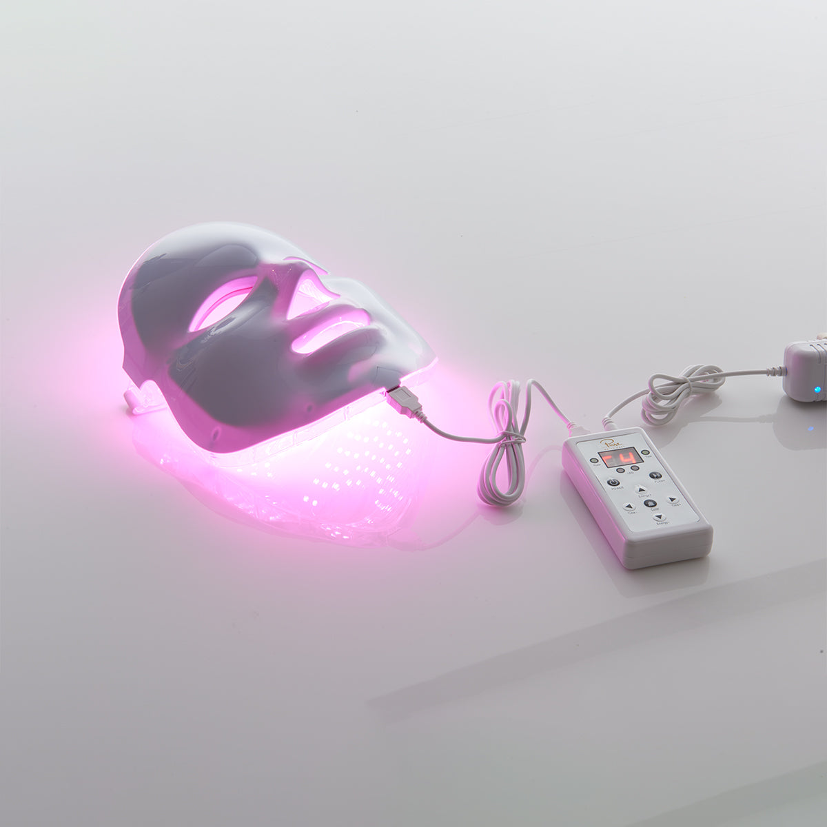 LED Light Therapy Mask