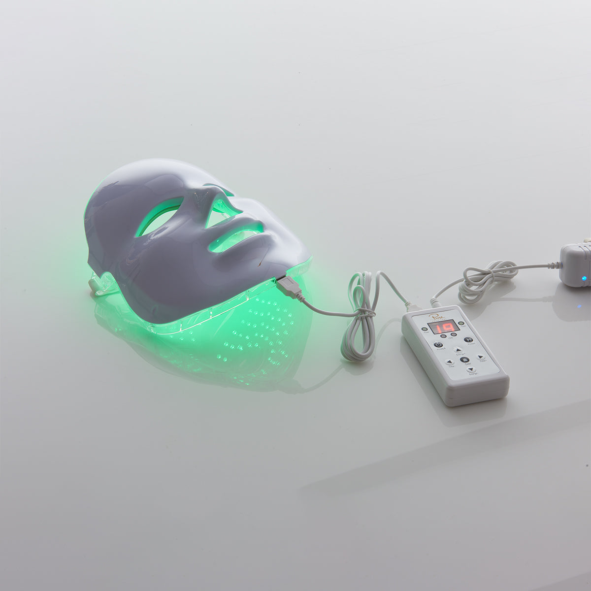 LED Light Therapy Mask