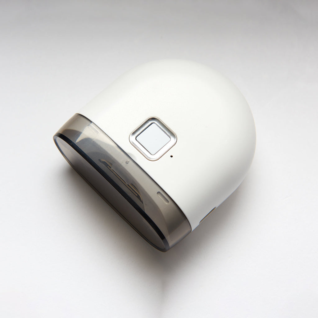 Electric Nail Trimmer