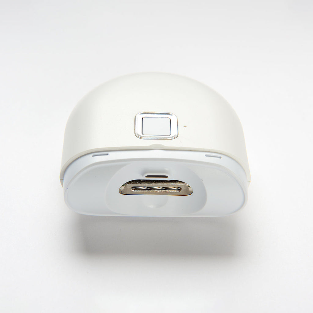 Electric Nail Trimmer