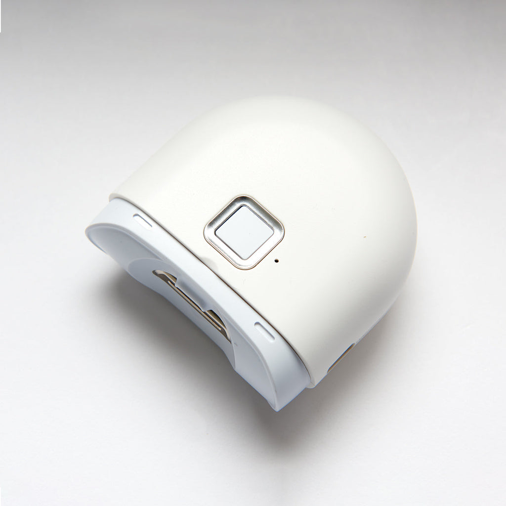 Electric Nail Trimmer